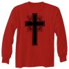 Youth Authentic-T Long-Sleeve T-Shirt Thumbnail
