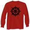 Youth Authentic-T Long-Sleeve T-Shirt Thumbnail