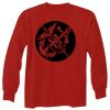 Youth Authentic-T Long-Sleeve T-Shirt Thumbnail