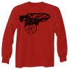 Youth Authentic-T Long-Sleeve T-Shirt Thumbnail