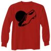 Youth Authentic-T Long-Sleeve T-Shirt Thumbnail