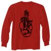 Youth Authentic-T Long-Sleeve T-Shirt Thumbnail