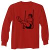 Youth Authentic-T Long-Sleeve T-Shirt Thumbnail