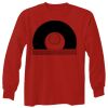 Youth Authentic-T Long-Sleeve T-Shirt Thumbnail