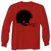 Youth Authentic-T Long-Sleeve T-Shirt Thumbnail