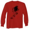 Youth Authentic-T Long-Sleeve T-Shirt Thumbnail