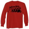 Youth Authentic-T Long-Sleeve T-Shirt Thumbnail