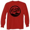 Youth Authentic-T Long-Sleeve T-Shirt Thumbnail