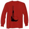 Youth Authentic-T Long-Sleeve T-Shirt Thumbnail