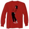 Youth Authentic-T Long-Sleeve T-Shirt Thumbnail