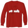 Youth Authentic-T Long-Sleeve T-Shirt Thumbnail
