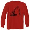 Youth Authentic-T Long-Sleeve T-Shirt Thumbnail