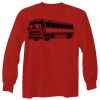 Youth Authentic-T Long-Sleeve T-Shirt Thumbnail