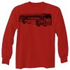 Youth Authentic-T Long-Sleeve T-Shirt Thumbnail