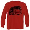 Youth Authentic-T Long-Sleeve T-Shirt Thumbnail