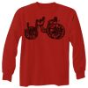 Youth Authentic-T Long-Sleeve T-Shirt Thumbnail