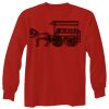 Youth Authentic-T Long-Sleeve T-Shirt Thumbnail