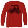 Youth Authentic-T Long-Sleeve T-Shirt Thumbnail