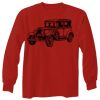 Youth Authentic-T Long-Sleeve T-Shirt Thumbnail