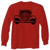 Youth Authentic-T Long-Sleeve T-Shirt Thumbnail