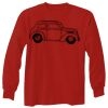 Youth Authentic-T Long-Sleeve T-Shirt Thumbnail