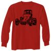 Youth Authentic-T Long-Sleeve T-Shirt Thumbnail