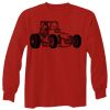 Youth Authentic-T Long-Sleeve T-Shirt Thumbnail