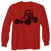 Youth Authentic-T Long-Sleeve T-Shirt Thumbnail