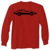 Youth Authentic-T Long-Sleeve T-Shirt Thumbnail