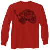 Youth Authentic-T Long-Sleeve T-Shirt Thumbnail