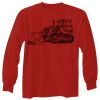 Youth Authentic-T Long-Sleeve T-Shirt Thumbnail