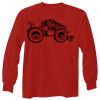 Youth Authentic-T Long-Sleeve T-Shirt Thumbnail