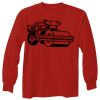 Youth Authentic-T Long-Sleeve T-Shirt Thumbnail