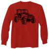 Youth Authentic-T Long-Sleeve T-Shirt Thumbnail