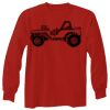 Youth Authentic-T Long-Sleeve T-Shirt Thumbnail