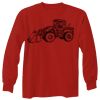 Youth Authentic-T Long-Sleeve T-Shirt Thumbnail