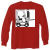 Youth Authentic-T Long-Sleeve T-Shirt Thumbnail
