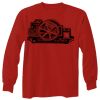 Youth Authentic-T Long-Sleeve T-Shirt Thumbnail