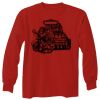 Youth Authentic-T Long-Sleeve T-Shirt Thumbnail