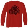 Youth Authentic-T Long-Sleeve T-Shirt Thumbnail