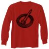 Youth Authentic-T Long-Sleeve T-Shirt Thumbnail