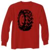Youth Authentic-T Long-Sleeve T-Shirt Thumbnail