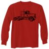 Youth Authentic-T Long-Sleeve T-Shirt Thumbnail