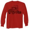 Youth Authentic-T Long-Sleeve T-Shirt Thumbnail