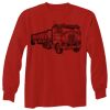 Youth Authentic-T Long-Sleeve T-Shirt Thumbnail