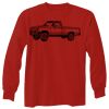 Youth Authentic-T Long-Sleeve T-Shirt Thumbnail