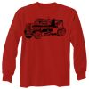 Youth Authentic-T Long-Sleeve T-Shirt Thumbnail