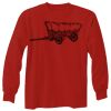 Youth Authentic-T Long-Sleeve T-Shirt Thumbnail