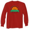 Youth Authentic-T Long-Sleeve T-Shirt Thumbnail