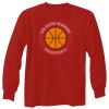 Youth Authentic-T Long-Sleeve T-Shirt Thumbnail